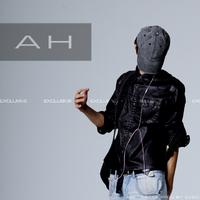 NOWIMYOUNG (나우아임영) - AH AH (DANIELLE Remix)