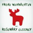 Frohe Weihnachten mit Rosemary Clooney