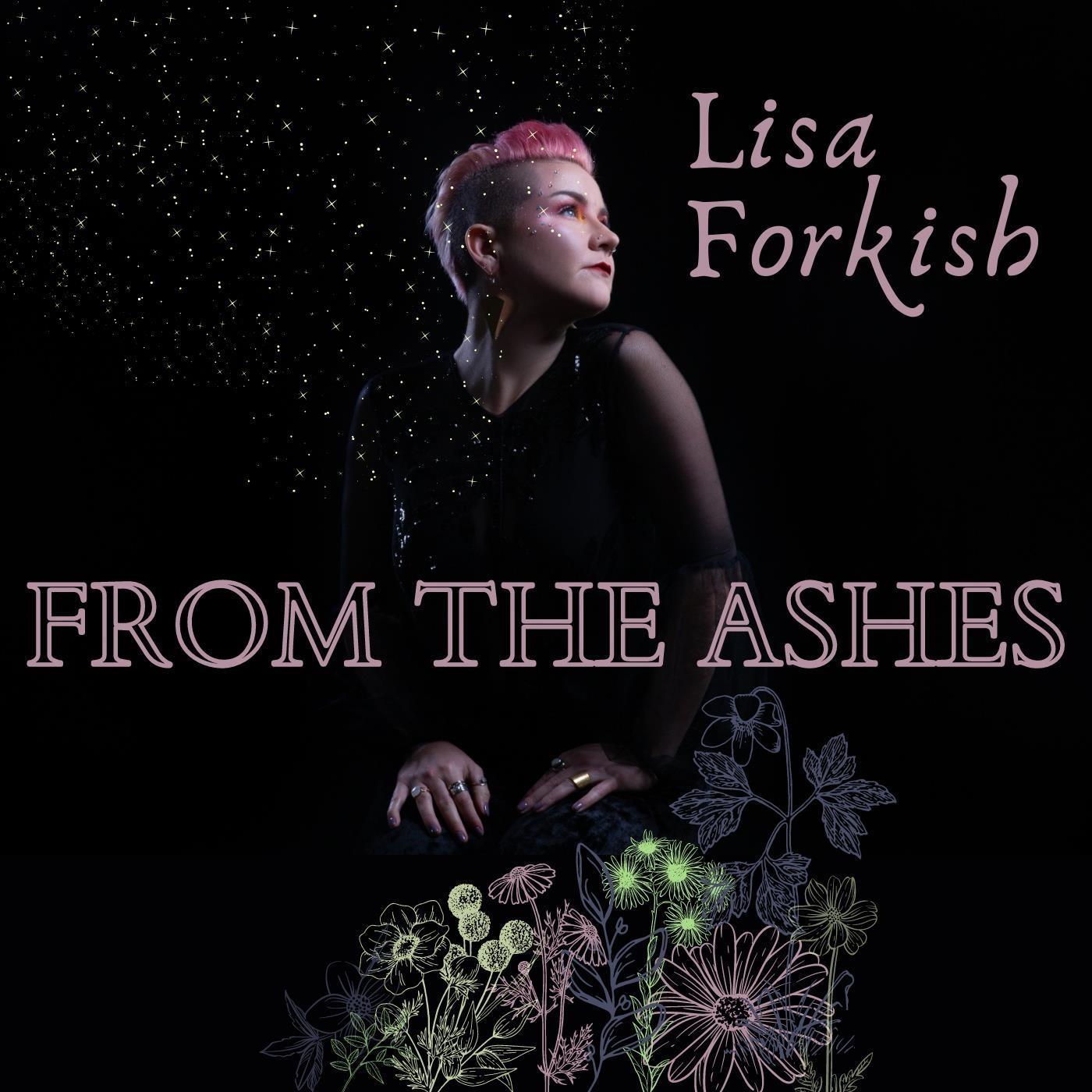 Lisa Forkish - Lighthouse (feat. B. Deveaux & Moorea Dickason)