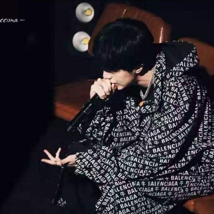 写给十年前的自己（是你舞台比他们大）