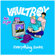 everything sucks (feat. Lil Jet)