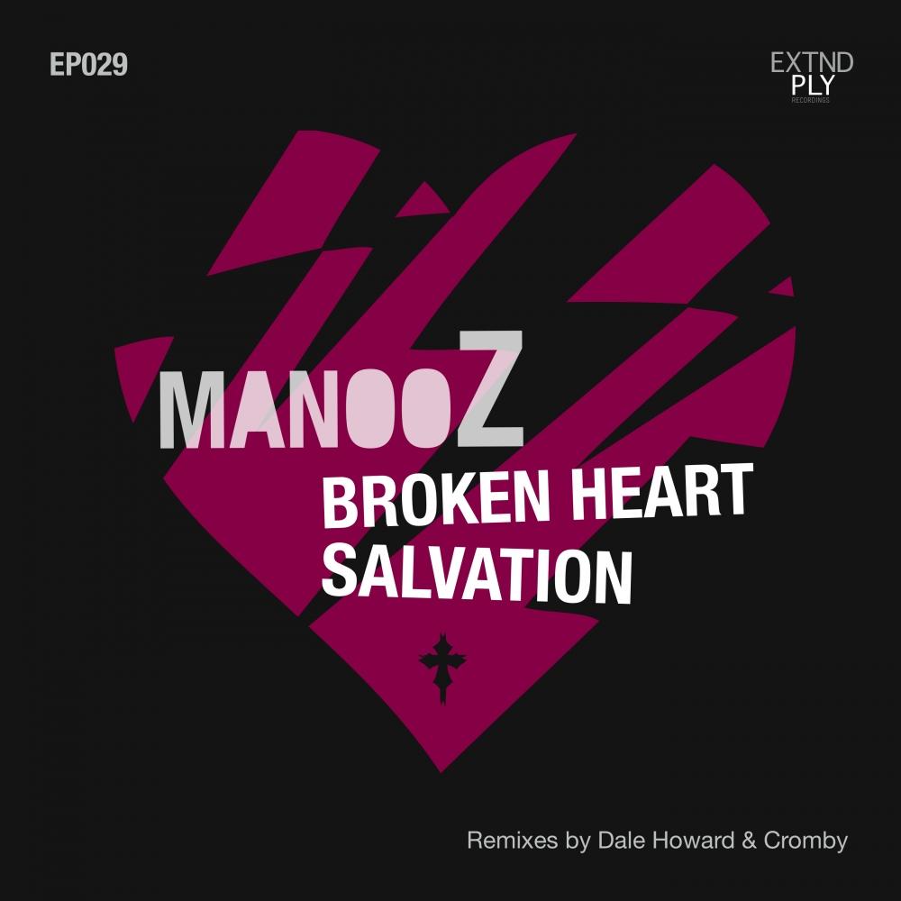 Broken Heart