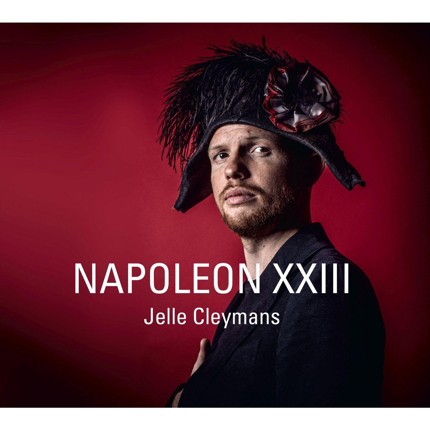 Napoleon XXIII