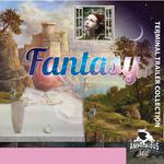 Fantasy, Vol. 1专辑