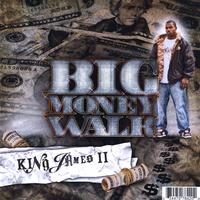 King James II - Big Money Walk (instrumental)