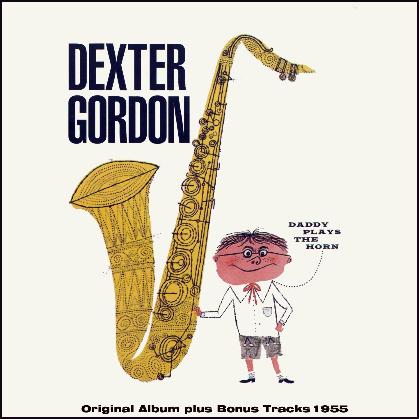 Daddy Plays the Horn