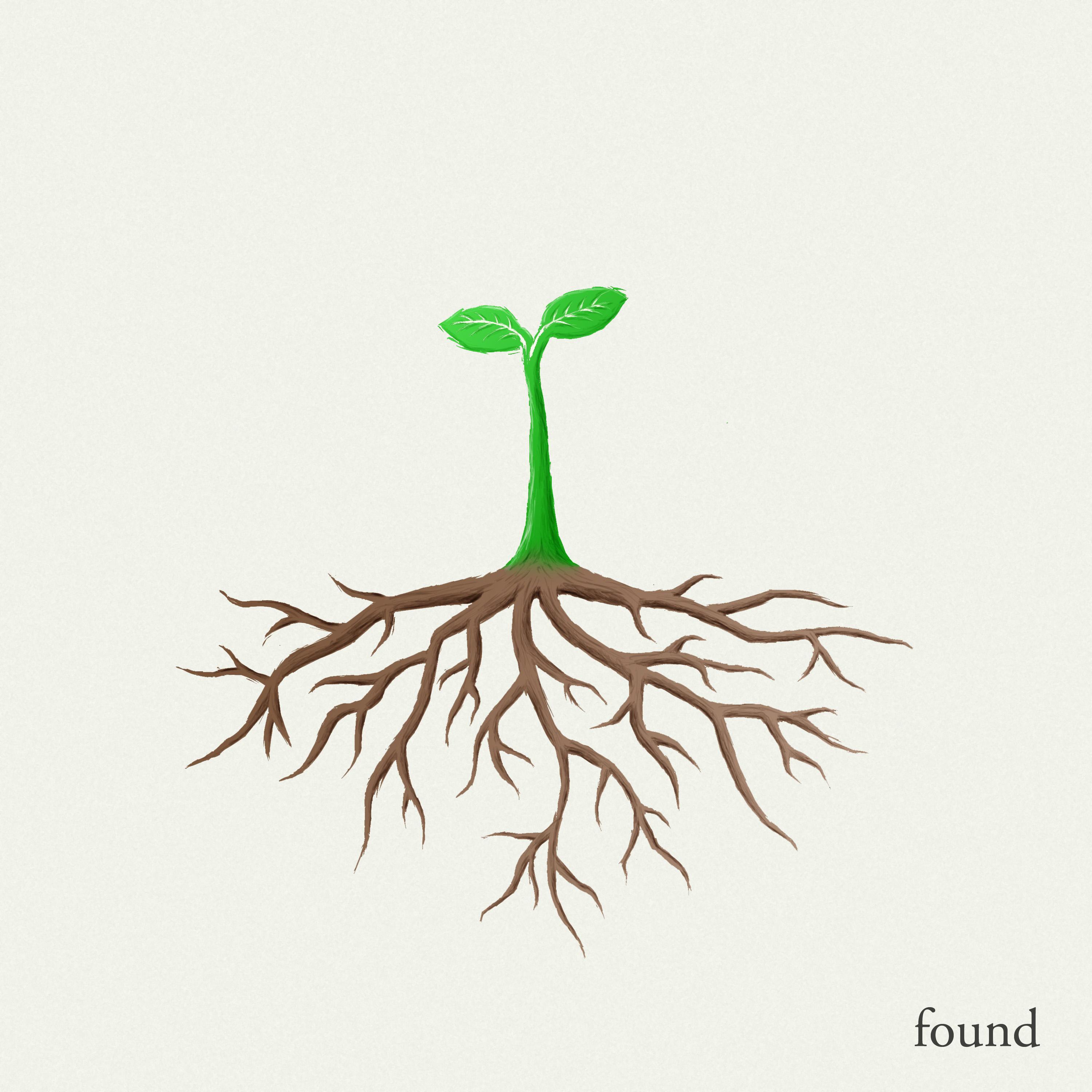 Found