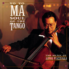Tango Suite for 2 guitars:Fugata