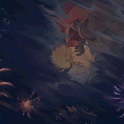 “我永远臣服于爱情带来的绝望孤独与浪漫”