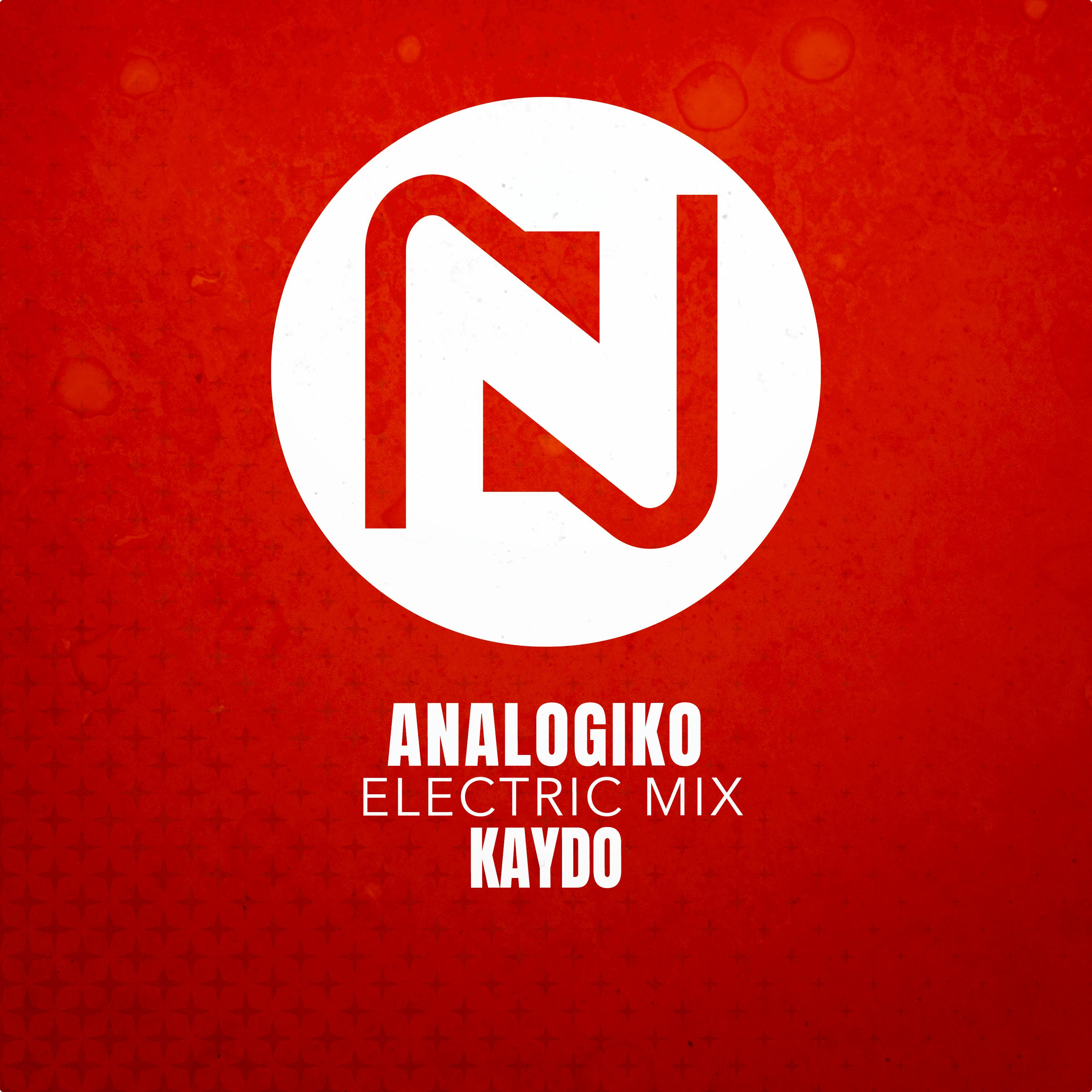 Analogiko (Electric Mix)