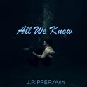 All We Know 女声版专辑