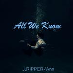 All We Know 女声版专辑