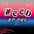 一人游（Need No One）