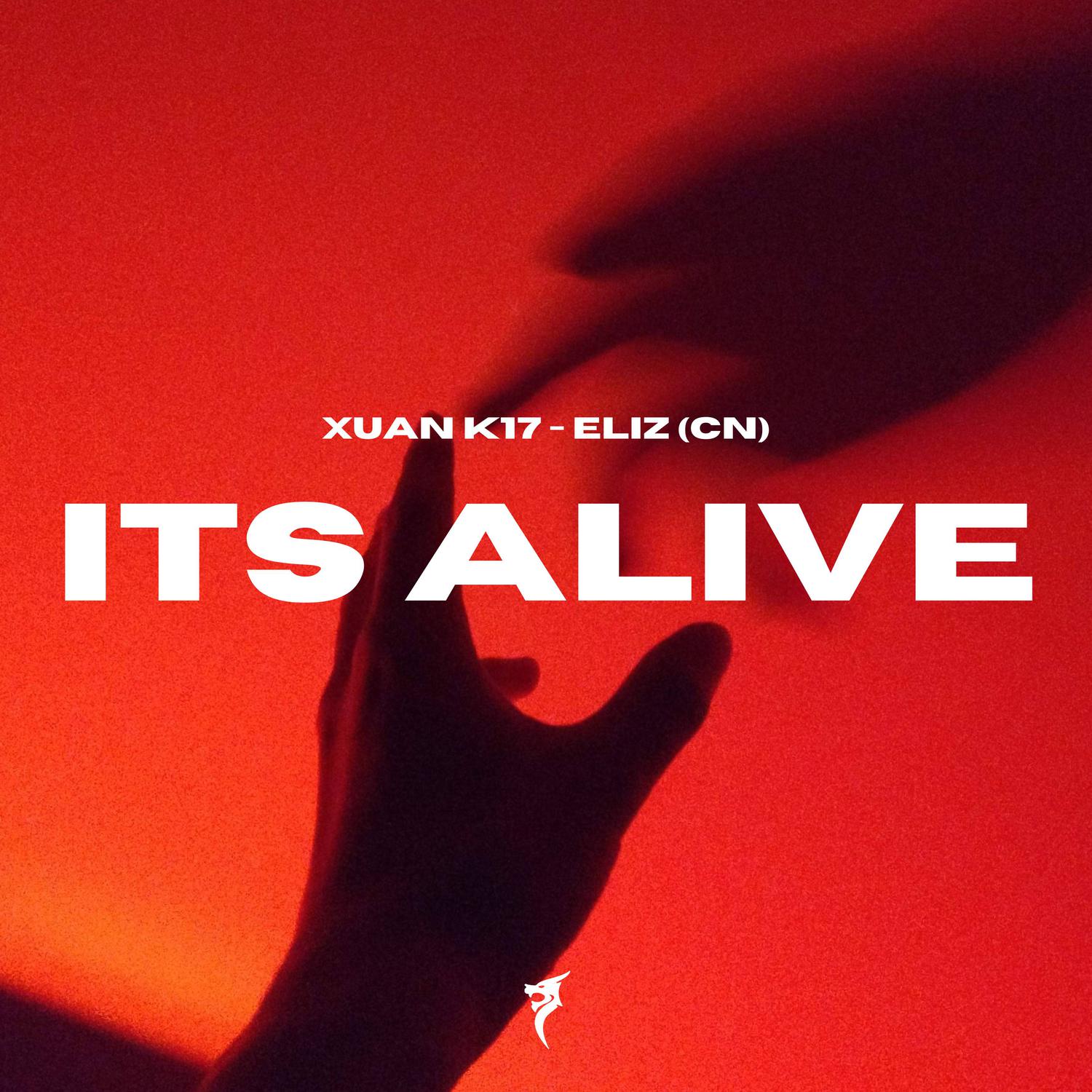 Xuan K17 - It´s Alive (Extended Mix)