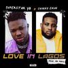 Superstar Yb - LOVE IN LAGOS