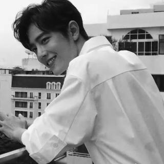 《我们的歌》肖战