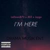 LoDown870 - I'm Here