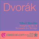 Antonín Dvorák, Symphony No. 8 In G Major, Op. 88专辑
