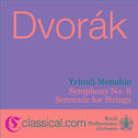 Antonín Dvorák, Symphony No. 8 In G Major, Op. 88