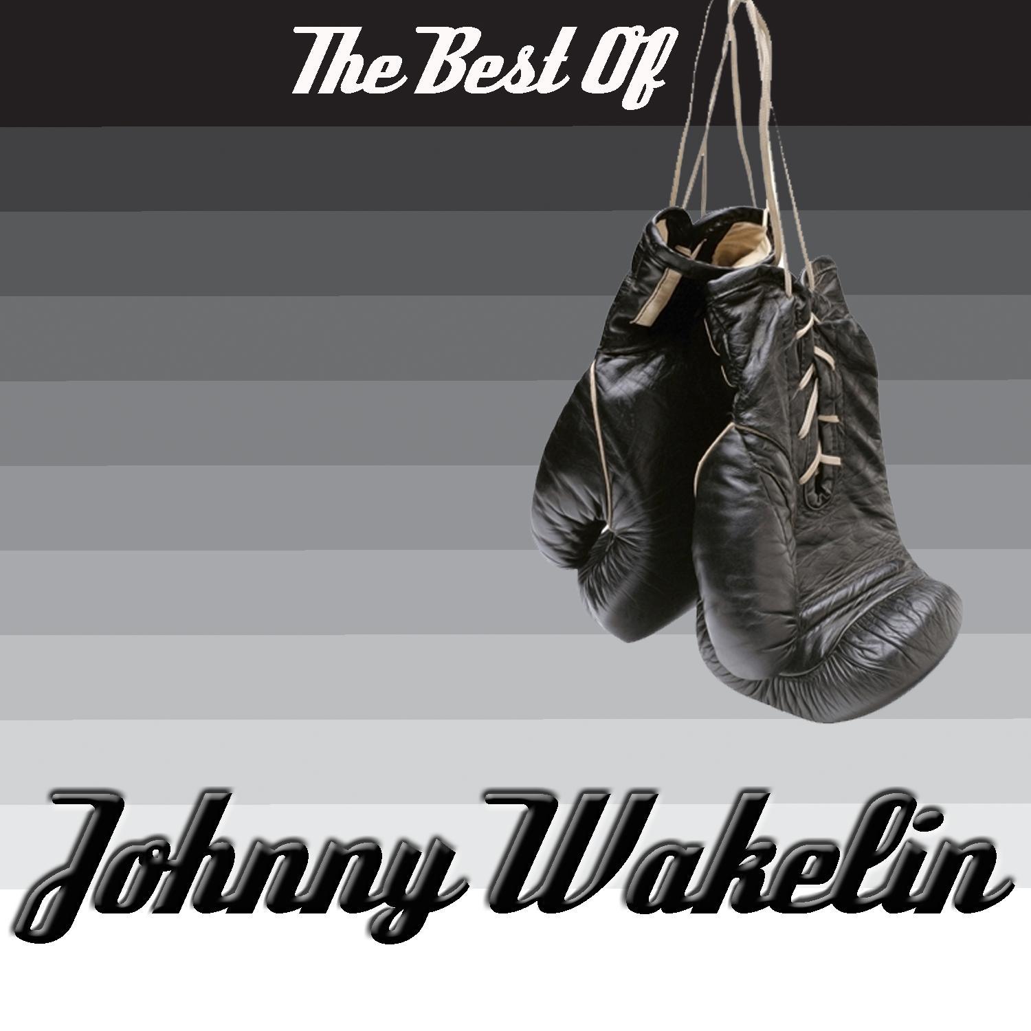 The Best Of Johnny Wakelin