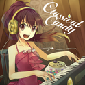 Classical Candy专辑