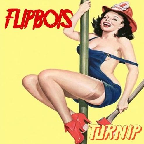 TURNiP