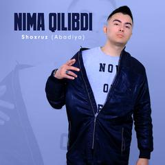 Nima qilibdi