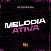MC RD - Melodia Ativa