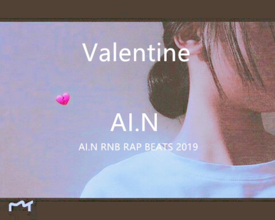 Valentine（Prod by AI.N）专辑