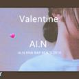 Valentine（Prod by AI.N）