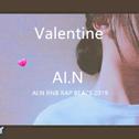 Valentine（Prod by AI.N）专辑