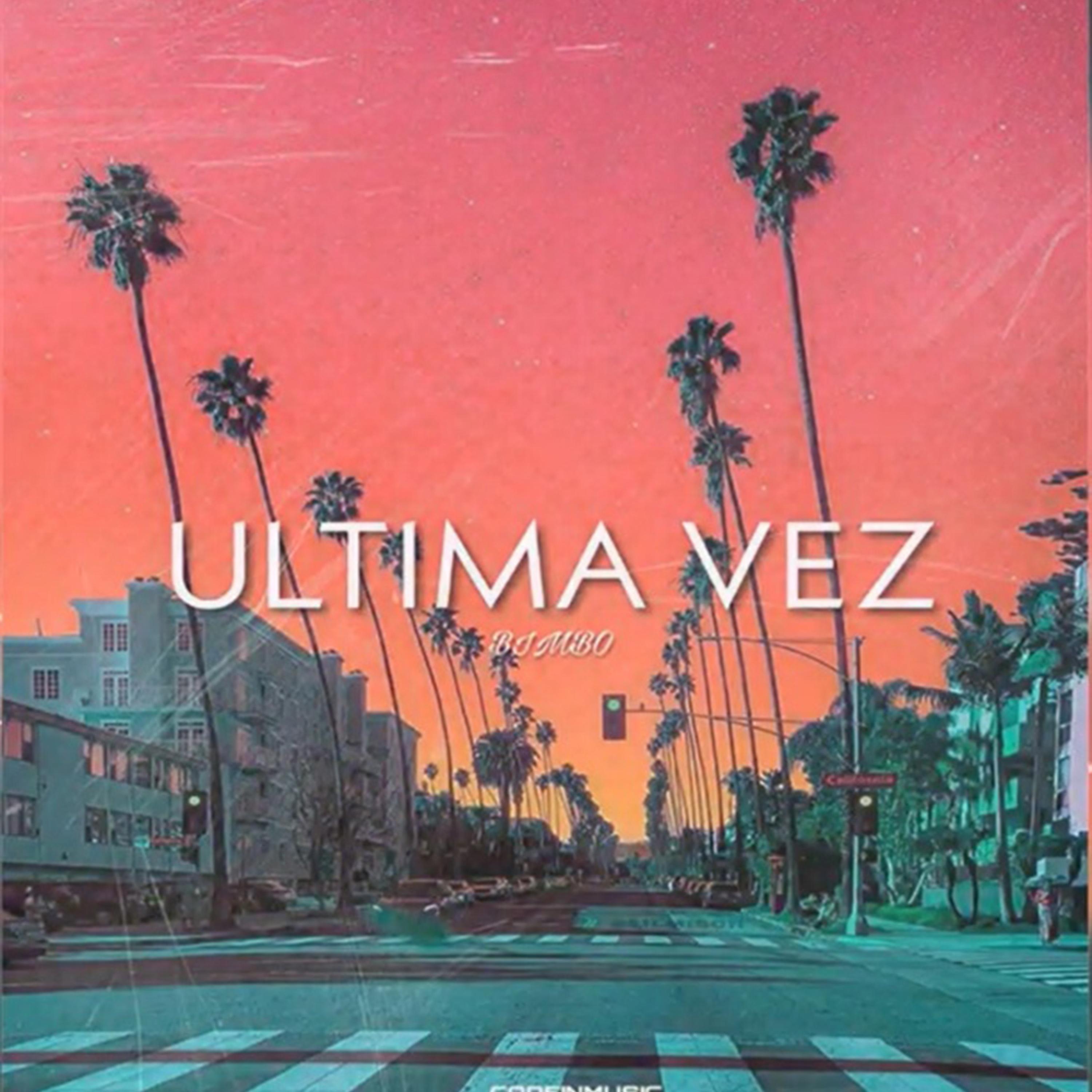 La Ultima Vez
