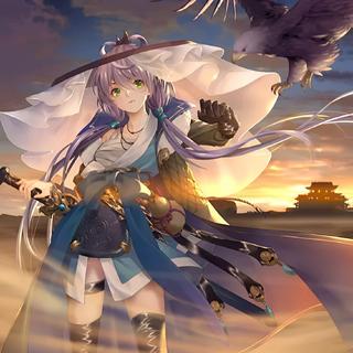 再无冠世一战|中V古风燃曲合辑