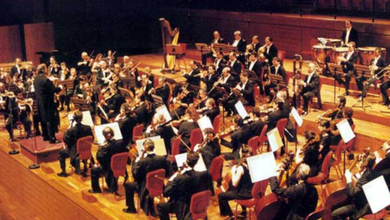 Orchestra Sinfonica di Torino della Rai