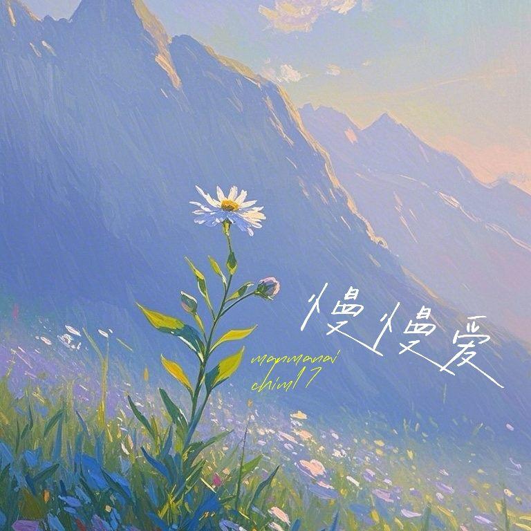 慢慢爱 (愿日出侬都在)