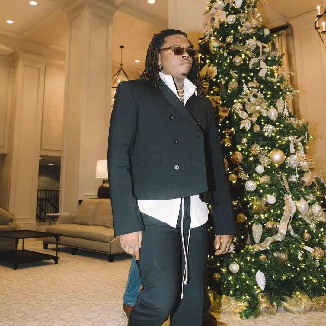 ''Yes Indeed'' Gunna & Drake Type Beat