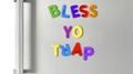 Bless Yo Trap专辑