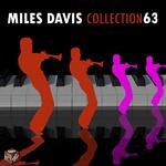Miles Davis Collection, Vol. 63专辑