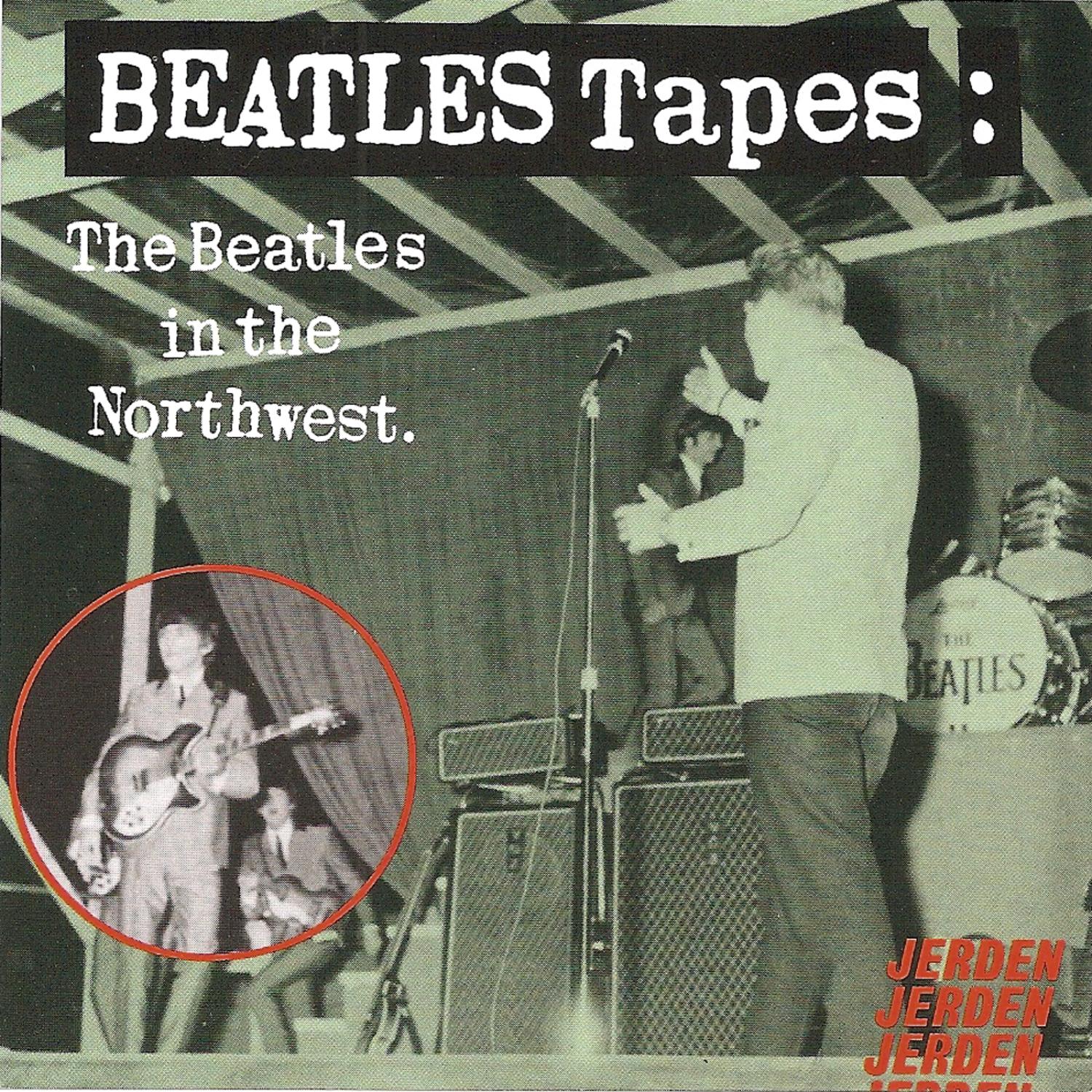 Beatles Press Conference: Vancouver & Seattle - 1964 & 1966
