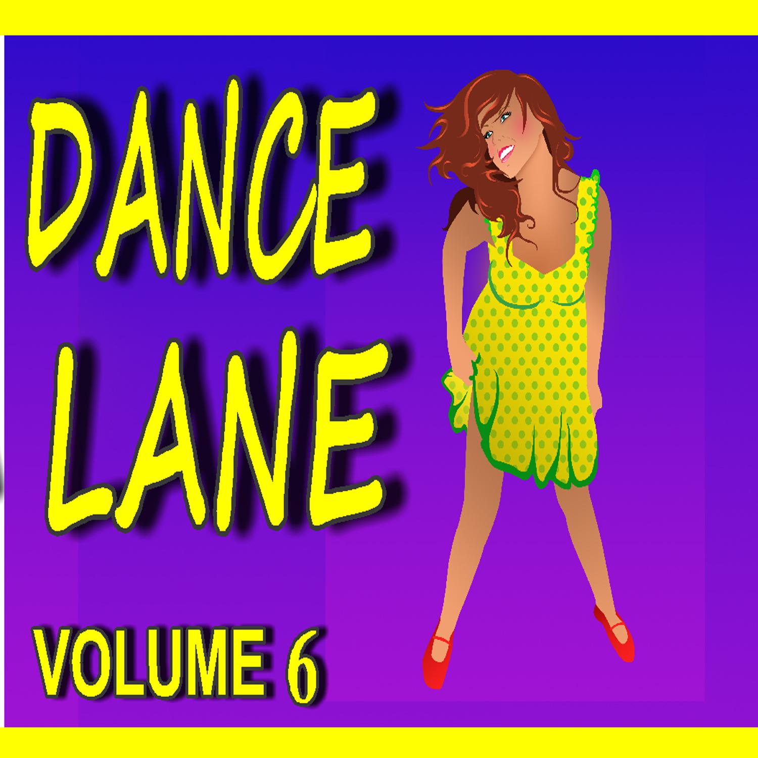 Dance Lane, Vol. 6 (Special Edition)