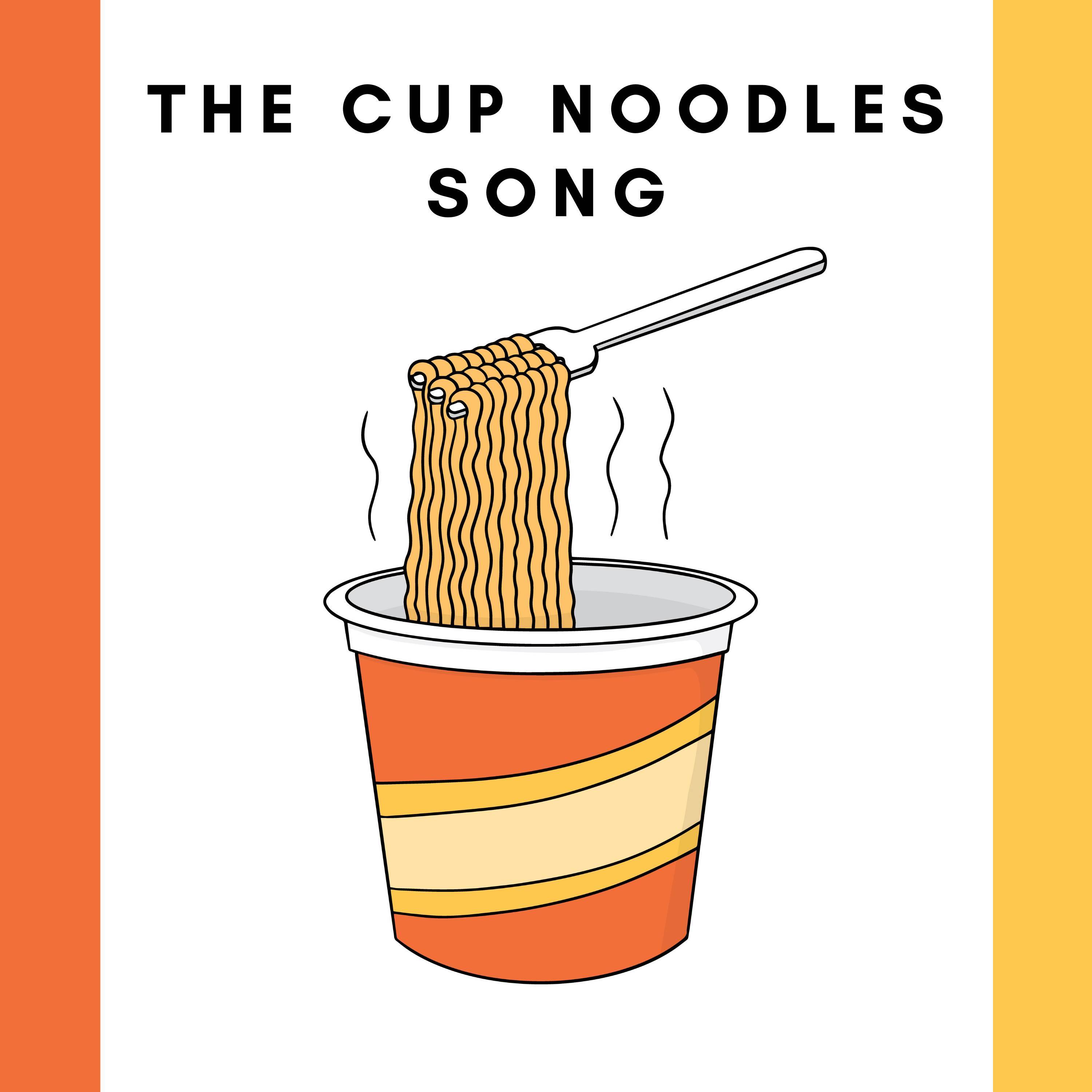 The Cup Noodles Song