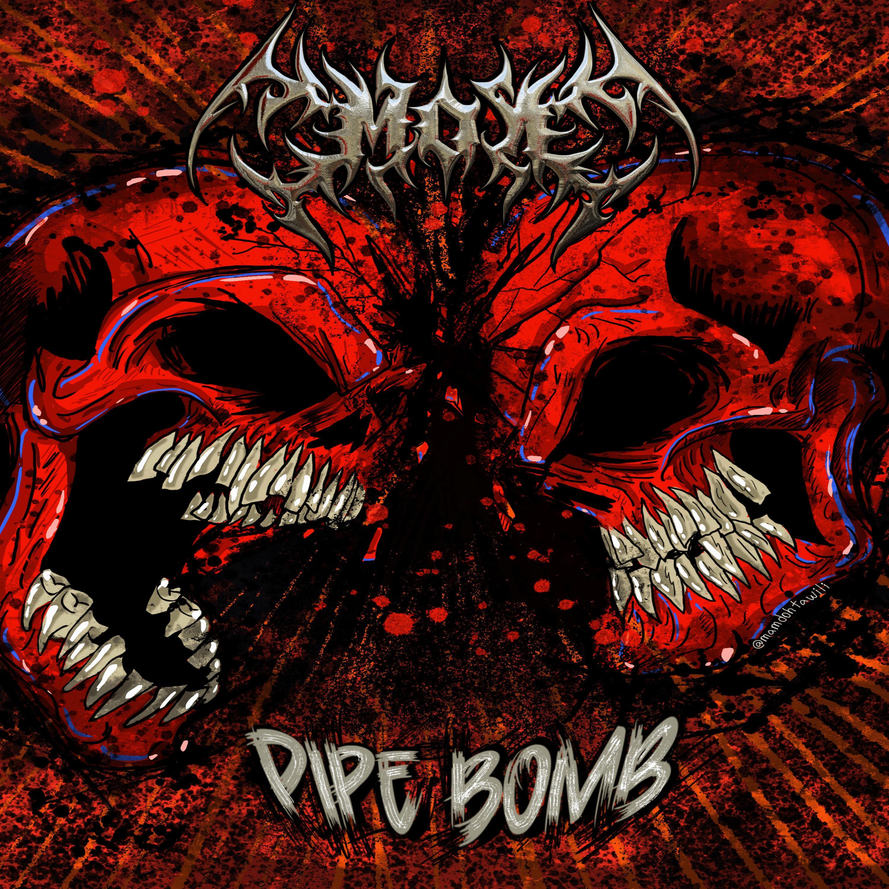Pipe Bomb (feat. Omar)