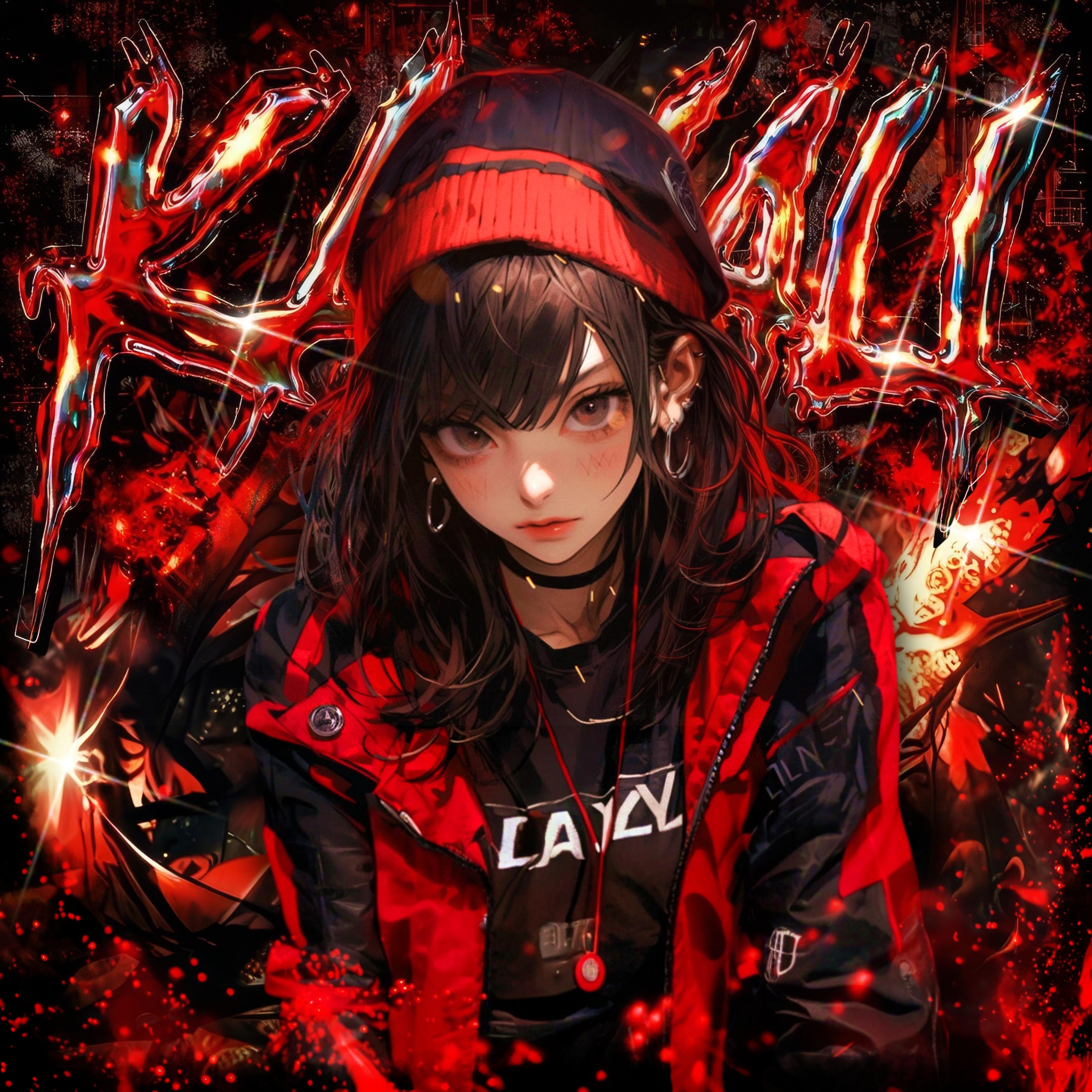 KAMALI (Ultra Slowed)