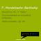 Green Edition - Mendelssohn: Symphony No. 4, Op. 90 "Italian" & Violin Concerto, Op. 64专辑