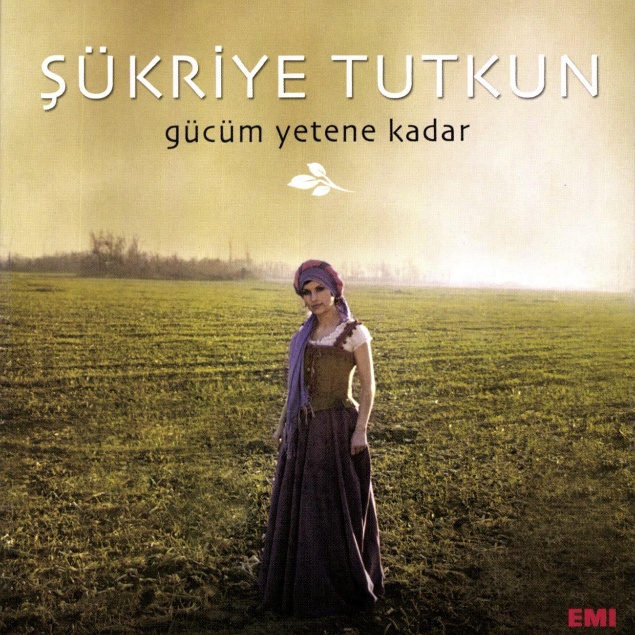 Gucum Yetene Kadar