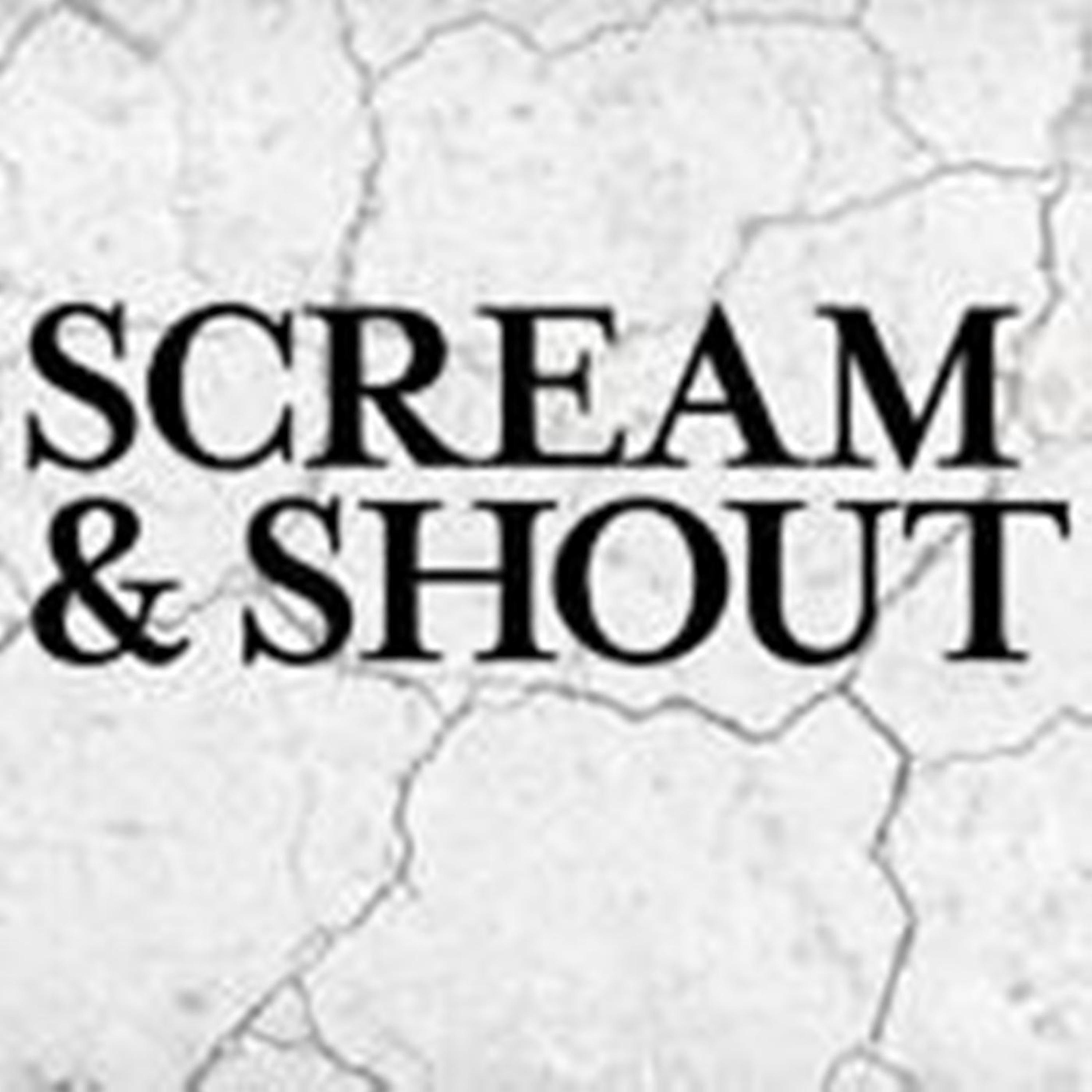 Scream & Shout - Single