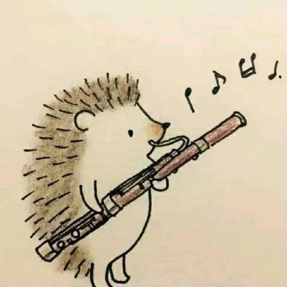 Bassoon（巴松/大管）