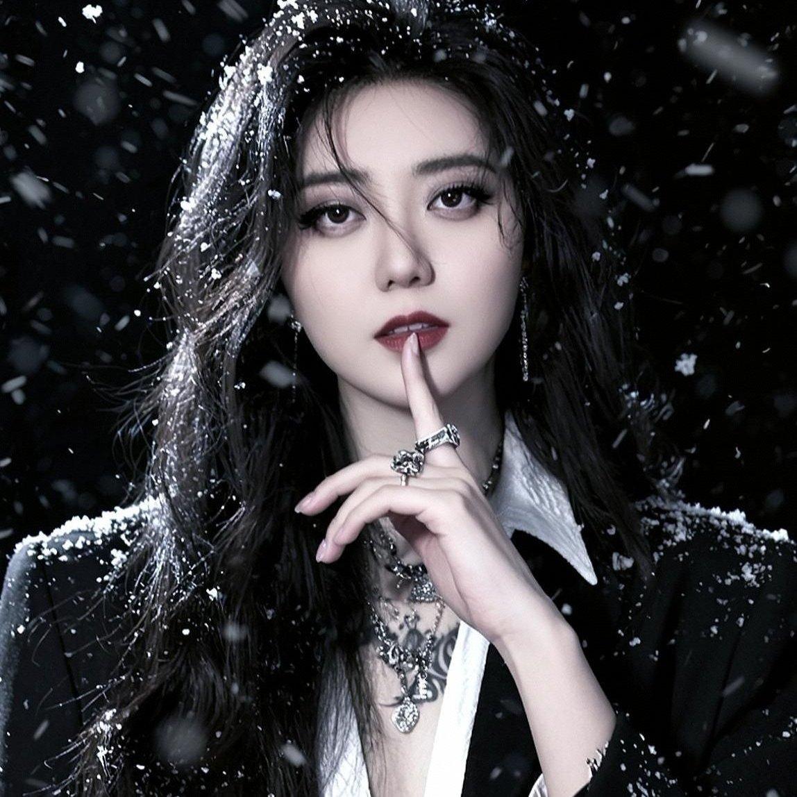 赵露丝-Blck Veil Bride(Hate Cheat Edit)