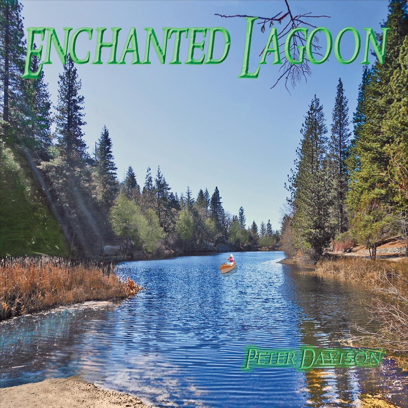 Enchanted Lagoon