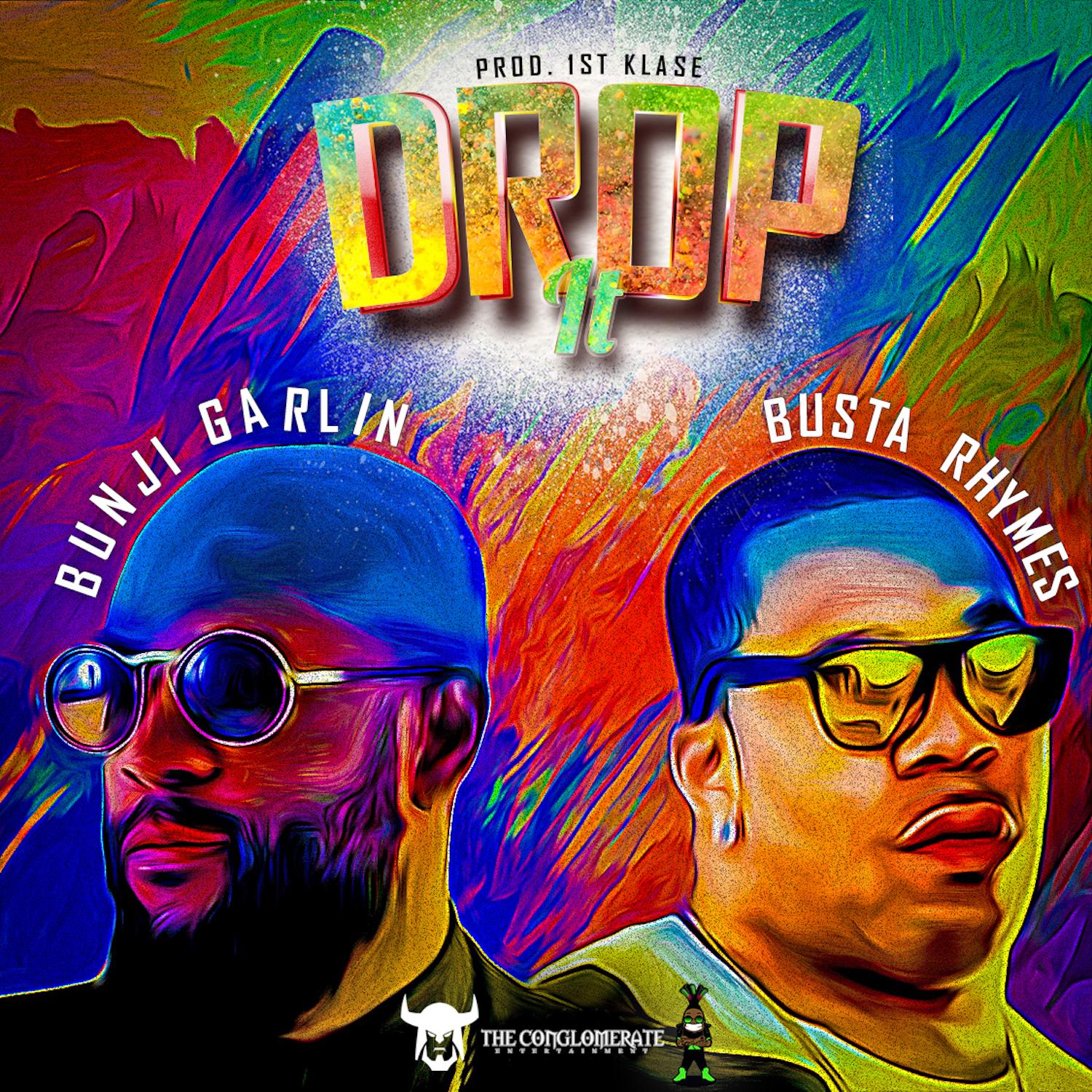 Drop It